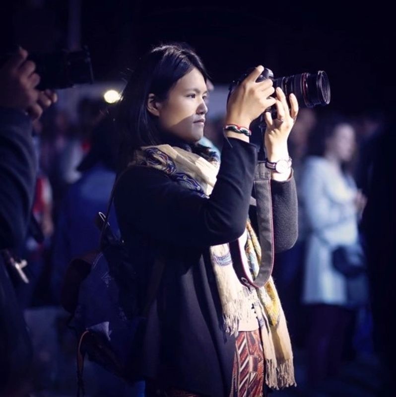 Profile photo of Kuanyun Wang