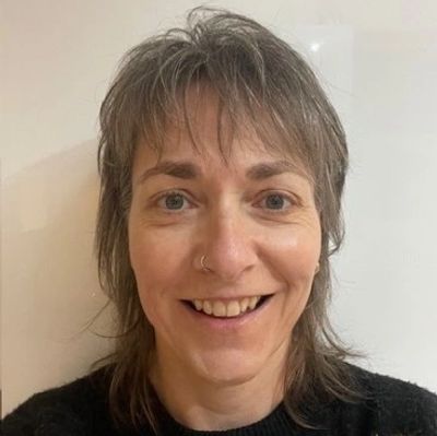 Profile photo of Penny Rabiger
