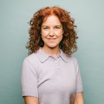Profile photo of Jody Boston